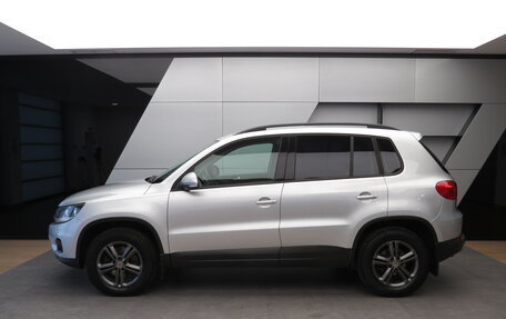 Volkswagen Tiguan I, 2011 год, 1 095 000 рублей, 16 фотография