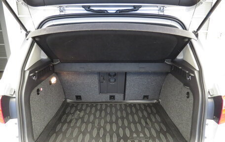 Volkswagen Tiguan I, 2011 год, 1 095 000 рублей, 17 фотография