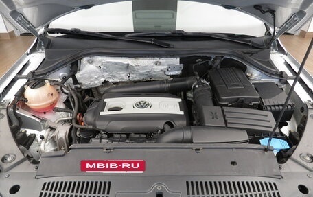 Volkswagen Tiguan I, 2011 год, 1 095 000 рублей, 18 фотография