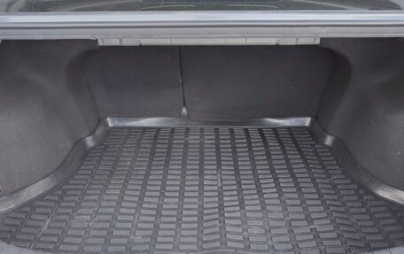 Hyundai Solaris II рестайлинг, 2017 год, 1 150 000 рублей, 15 фотография