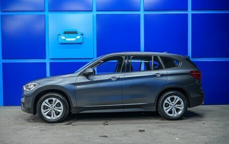 BMW X1, 2018 год, 2 100 000 рублей, 3 фотография