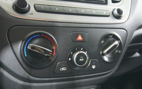 Hyundai Solaris II рестайлинг, 2019 год, 1 354 000 рублей, 13 фотография