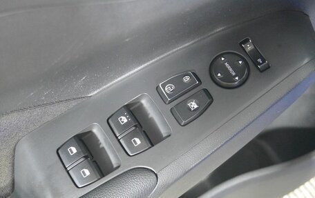 Hyundai Solaris II рестайлинг, 2019 год, 1 354 000 рублей, 14 фотография