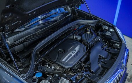 BMW X1, 2018 год, 2 100 000 рублей, 5 фотография