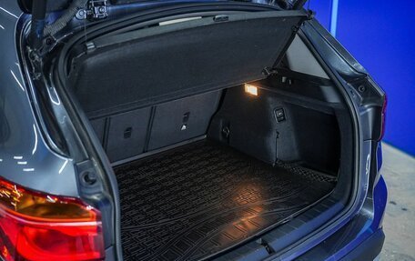 BMW X1, 2018 год, 2 100 000 рублей, 9 фотография