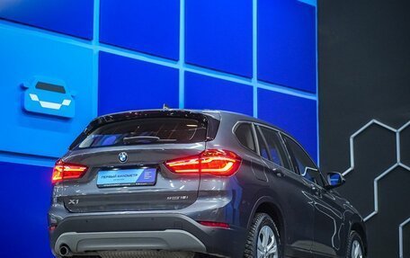 BMW X1, 2018 год, 2 100 000 рублей, 6 фотография