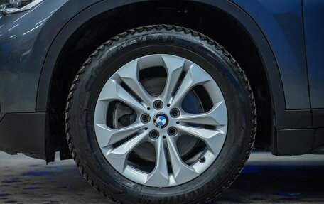 BMW X1, 2018 год, 2 100 000 рублей, 10 фотография