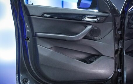 BMW X1, 2018 год, 2 100 000 рублей, 15 фотография