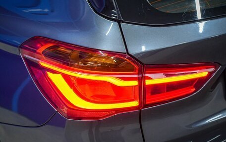 BMW X1, 2018 год, 2 100 000 рублей, 22 фотография