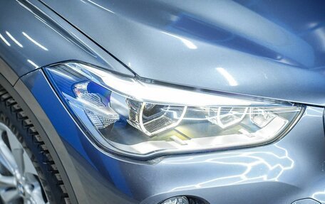 BMW X1, 2018 год, 2 100 000 рублей, 19 фотография