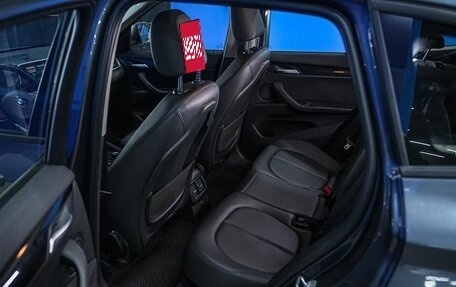 BMW X1, 2018 год, 2 100 000 рублей, 14 фотография