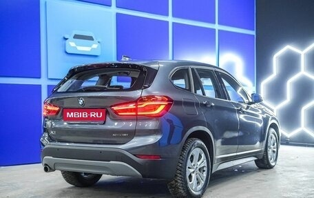BMW X1, 2018 год, 2 100 000 рублей, 24 фотография