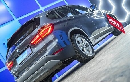 BMW X1, 2018 год, 2 100 000 рублей, 25 фотография