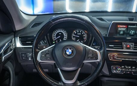 BMW X1, 2018 год, 2 100 000 рублей, 31 фотография