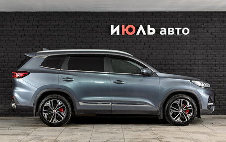 Chery Tiggo 8 I, 2020 год, 1 840 000 рублей, 9 фотография