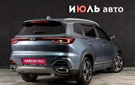 Chery Tiggo 8 I, 2020 год, 1 840 000 рублей, 4 фотография