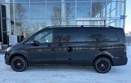 Mercedes-Benz V-Класс, 2024 год, 14 490 000 рублей, 2 фотография