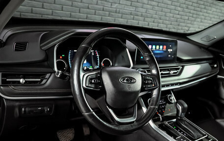 Chery Tiggo 8 I, 2020 год, 1 840 000 рублей, 12 фотография