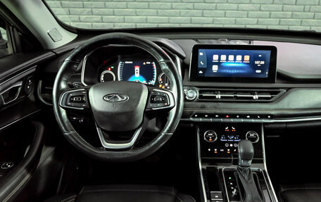 Chery Tiggo 8 I, 2020 год, 1 840 000 рублей, 18 фотография