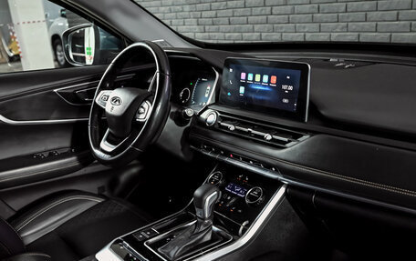 Chery Tiggo 8 I, 2020 год, 1 840 000 рублей, 17 фотография