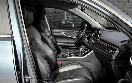 Chery Tiggo 8 I, 2020 год, 1 840 000 рублей, 11 фотография