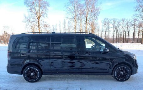 Mercedes-Benz V-Класс, 2024 год, 14 490 000 рублей, 6 фотография