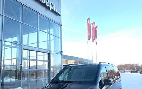 Mercedes-Benz V-Класс, 2024 год, 14 490 000 рублей, 9 фотография