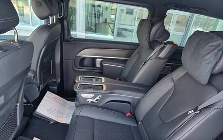 Mercedes-Benz V-Класс, 2024 год, 14 490 000 рублей, 15 фотография