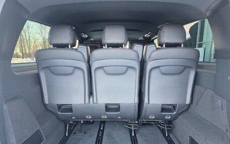 Mercedes-Benz V-Класс, 2024 год, 14 490 000 рублей, 18 фотография