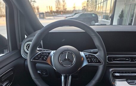 Mercedes-Benz V-Класс, 2024 год, 14 490 000 рублей, 13 фотография