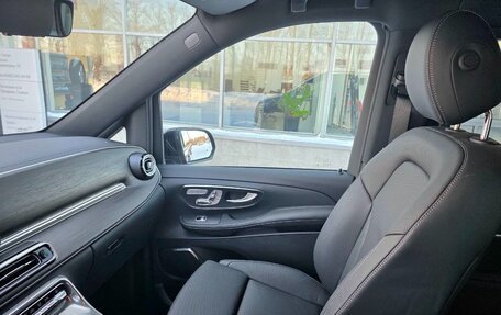 Mercedes-Benz V-Класс, 2024 год, 14 490 000 рублей, 12 фотография