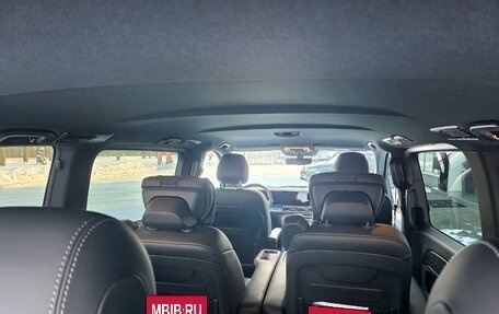 Mercedes-Benz V-Класс, 2024 год, 14 490 000 рублей, 17 фотография