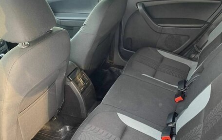 Skoda Yeti I рестайлинг, 2015 год, 1 453 000 рублей, 16 фотография