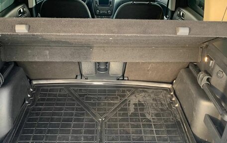 Skoda Yeti I рестайлинг, 2015 год, 1 453 000 рублей, 17 фотография