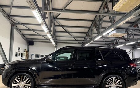 Mercedes-Benz Maybach GLS I, 2021 год, 15 499 000 рублей, 5 фотография