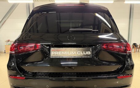 Mercedes-Benz Maybach GLS I, 2021 год, 15 499 000 рублей, 9 фотография