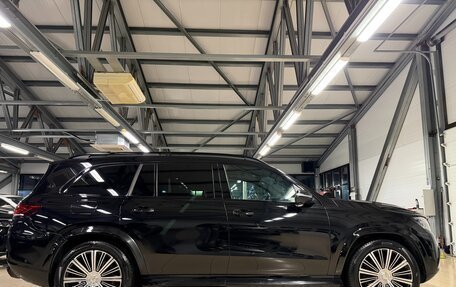 Mercedes-Benz Maybach GLS I, 2021 год, 15 499 000 рублей, 6 фотография