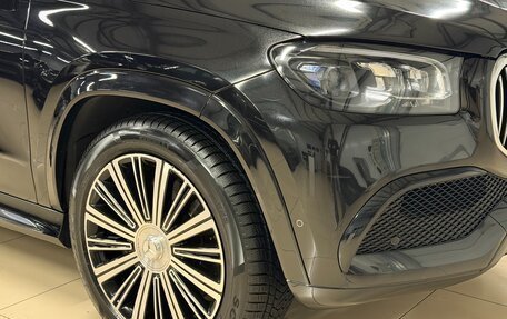 Mercedes-Benz Maybach GLS I, 2021 год, 15 499 000 рублей, 10 фотография