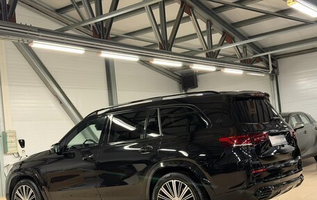 Mercedes-Benz Maybach GLS I, 2021 год, 15 499 000 рублей, 3 фотография