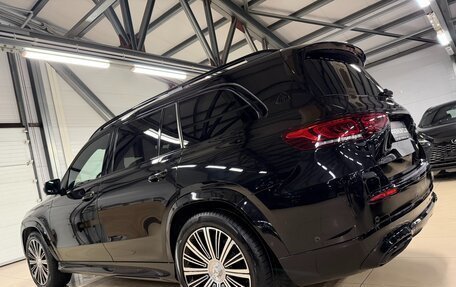 Mercedes-Benz Maybach GLS I, 2021 год, 15 499 000 рублей, 17 фотография