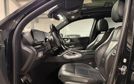 Mercedes-Benz Maybach GLS I, 2021 год, 15 499 000 рублей, 23 фотография