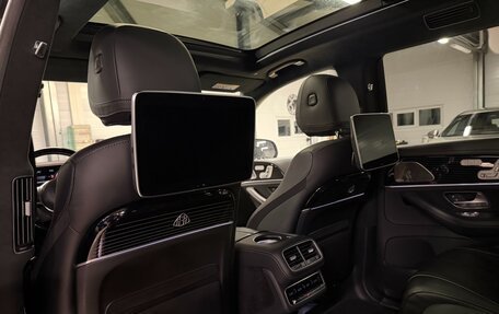 Mercedes-Benz Maybach GLS I, 2021 год, 15 499 000 рублей, 26 фотография