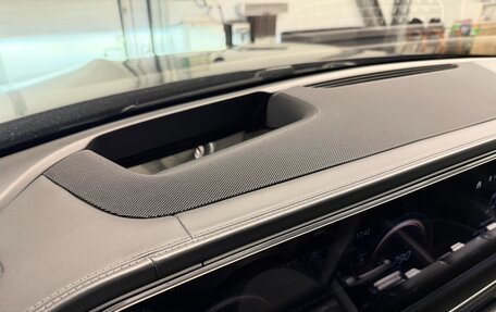 Mercedes-Benz Maybach GLS I, 2021 год, 15 499 000 рублей, 27 фотография