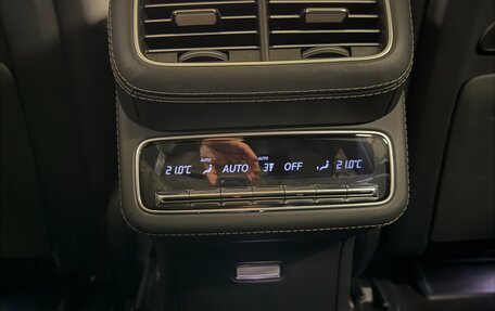 Mercedes-Benz Maybach GLS I, 2021 год, 15 499 000 рублей, 30 фотография