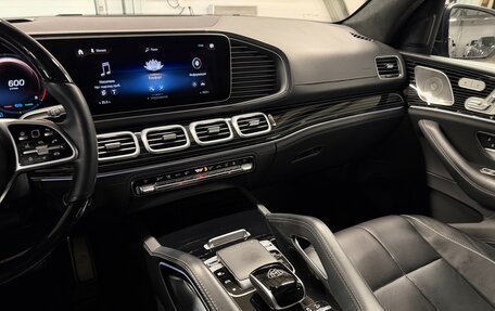 Mercedes-Benz Maybach GLS I, 2021 год, 15 499 000 рублей, 25 фотография