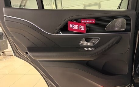 Mercedes-Benz Maybach GLS I, 2021 год, 15 499 000 рублей, 29 фотография