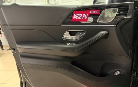 Mercedes-Benz Maybach GLS I, 2021 год, 15 499 000 рублей, 28 фотография