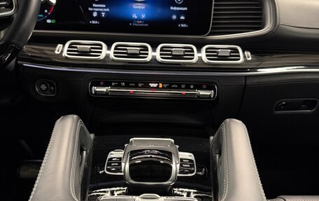 Mercedes-Benz Maybach GLS I, 2021 год, 15 499 000 рублей, 33 фотография