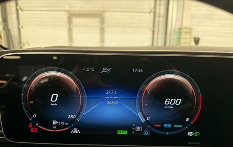 Mercedes-Benz Maybach GLS I, 2021 год, 15 499 000 рублей, 34 фотография