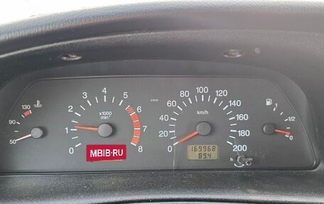 Chevrolet Niva I рестайлинг, 2014 год, 550 000 рублей, 6 фотография